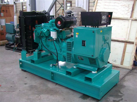 天全200kw康明斯柴油发电机组图片 天全200kw康明斯柴油发电机组图片