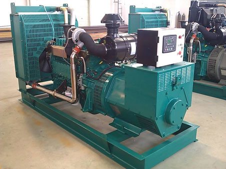 天全505kw康明斯柴油发电机组图片 天全505kw康明斯柴油发电机组图片