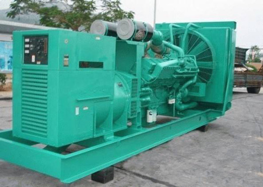 天全75kw康明斯柴油发电机组图片 天全75kw康明斯柴油发电机组图片