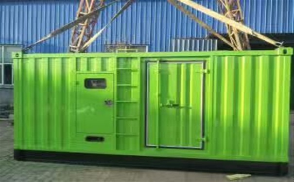 天全600kw大型柴油发电机组出租价格 天全600kw大型柴油发电机组出租价格